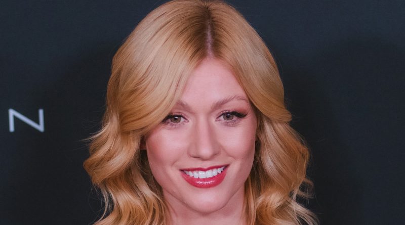 Katherine McNamara ved WWD Style Awards 2026