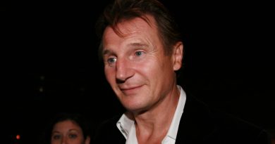 Liam Neeson, der spiller Bryan Mills i Taken, ved premieren på The Other Man under Toronto International Film Festival 2008