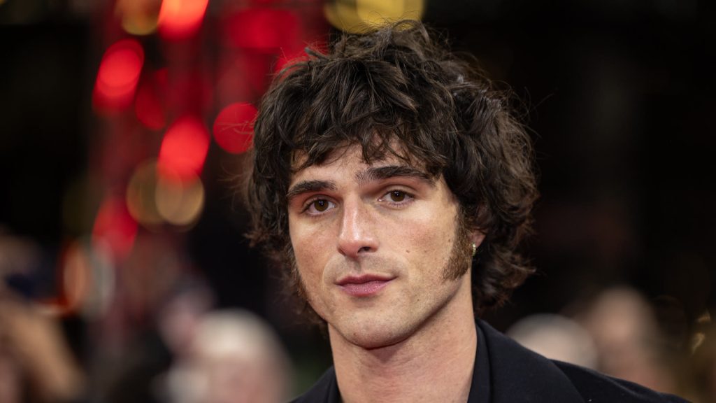 Jacob Elordi ved Berlinale 2025
