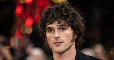 Jacob Elordi ved Berlinale 2025