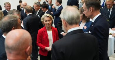 Pressefotograf i København: Det får du med i en reportage