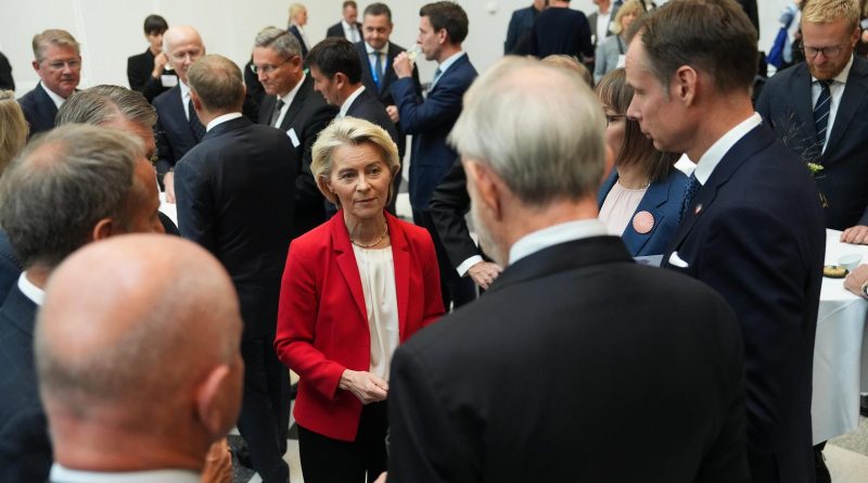 Pressefotograf i København: Det får du med i en reportage